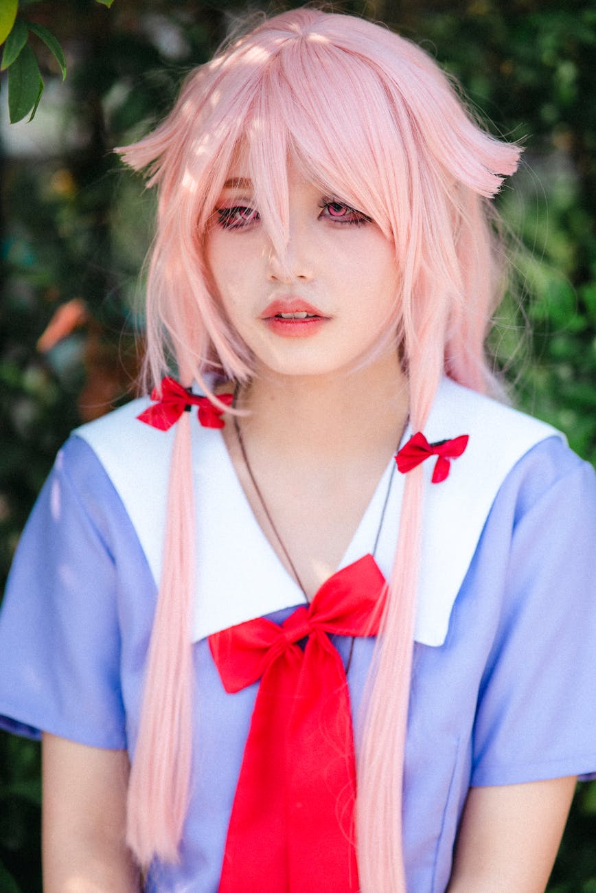 하라주쿠 갤러리 이미지