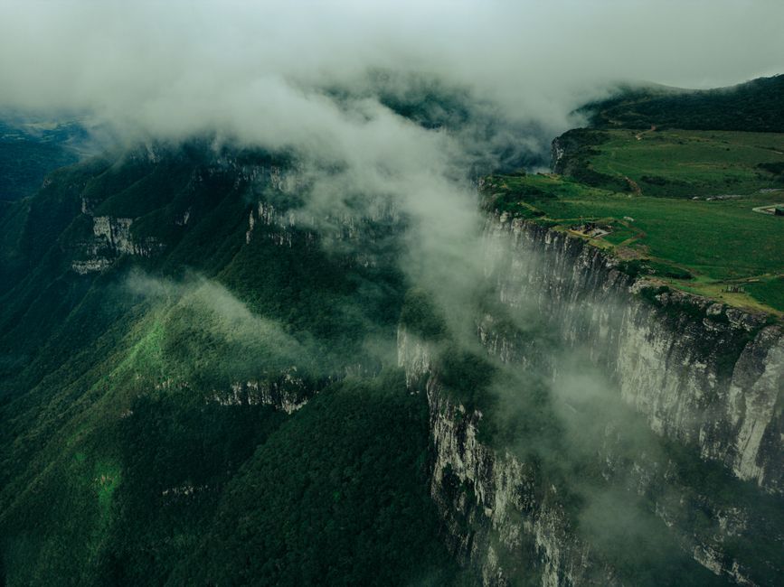 Caçapava do Sul, Brazil - travel photo