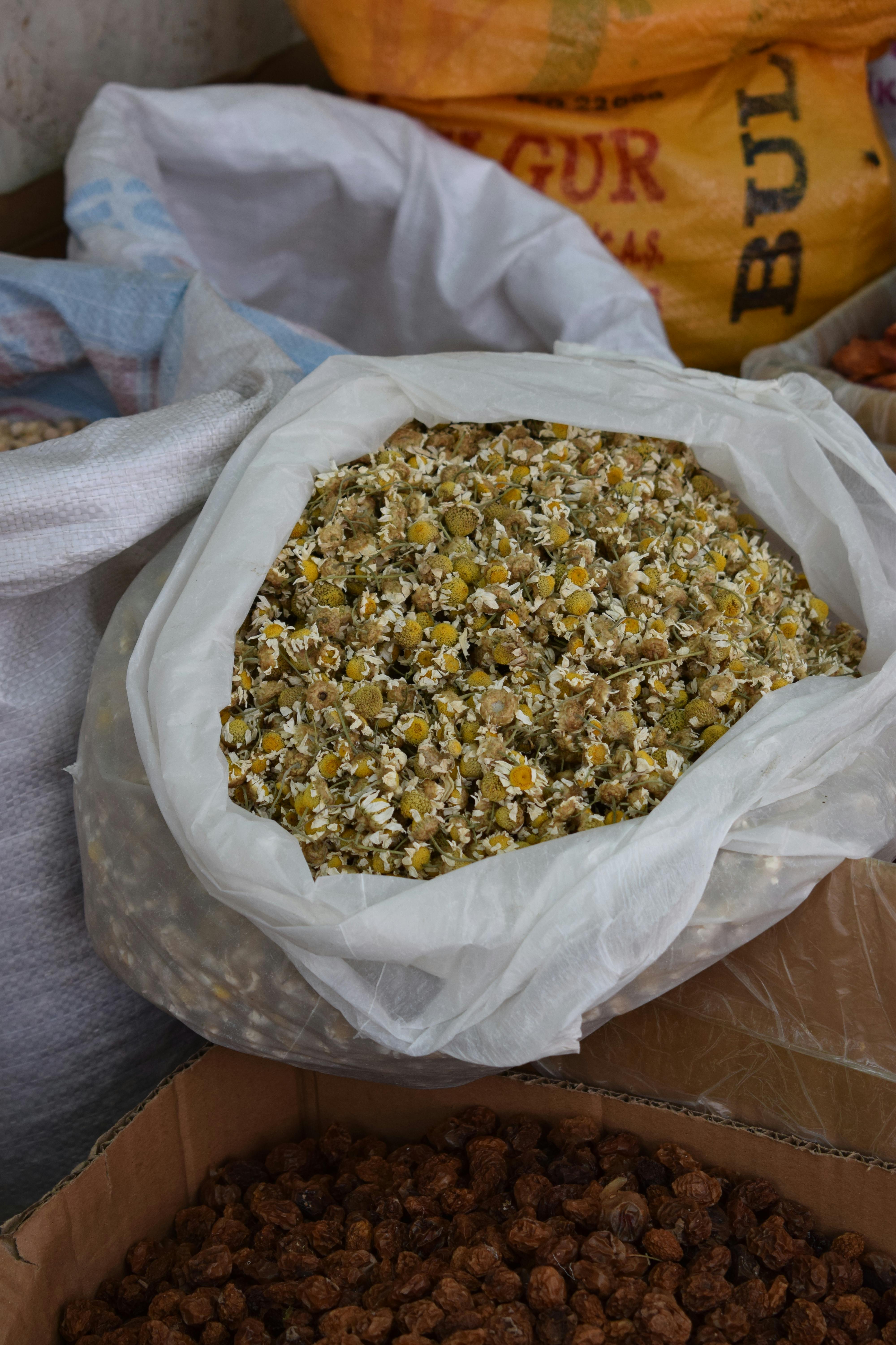 Defining Herbal Teas: A Comprehensive Exploration