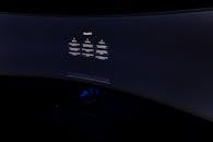 ChatGPT Text on Monitor