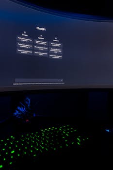 Ultimate Guide to ChatGPT Applications: game-changing advancements - Featured Image