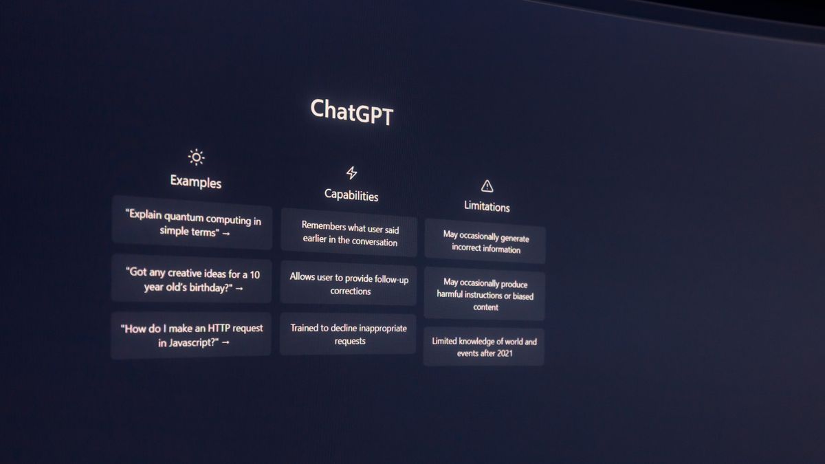 OpenAI inicia testes de anúncios no ChatGPT para garantir acesso gratuito