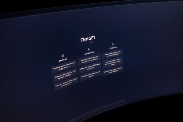 AI Chatbot project