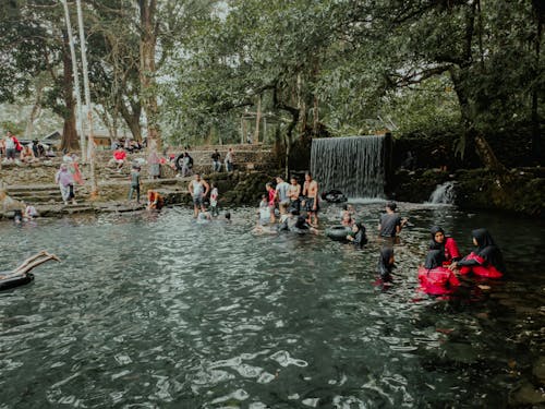 Ảnh lưu trữ miễn phí về du lịch, giải trí, Indonesia