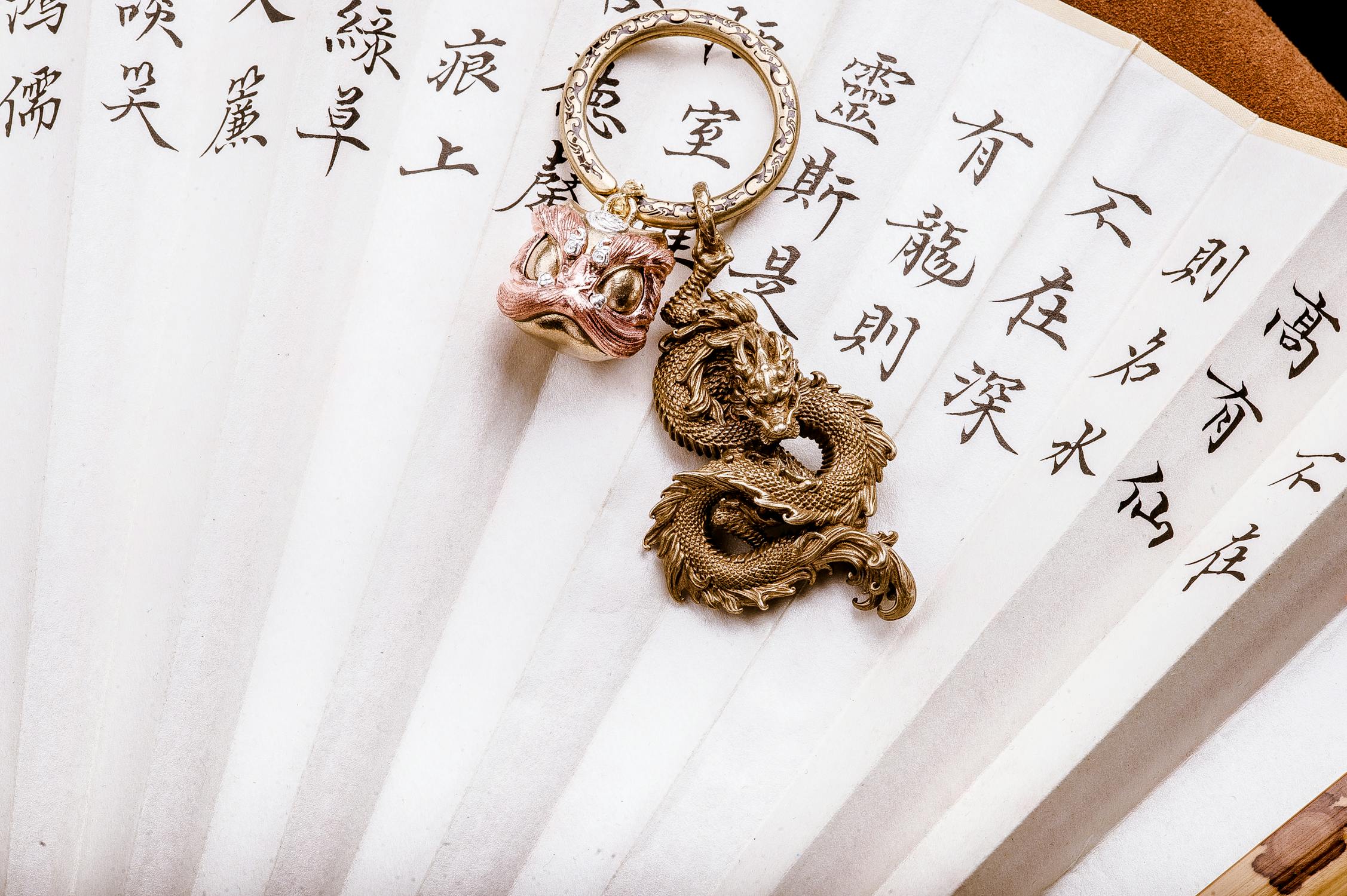 How Does Custom Jewelry Design Reflect Your Style
