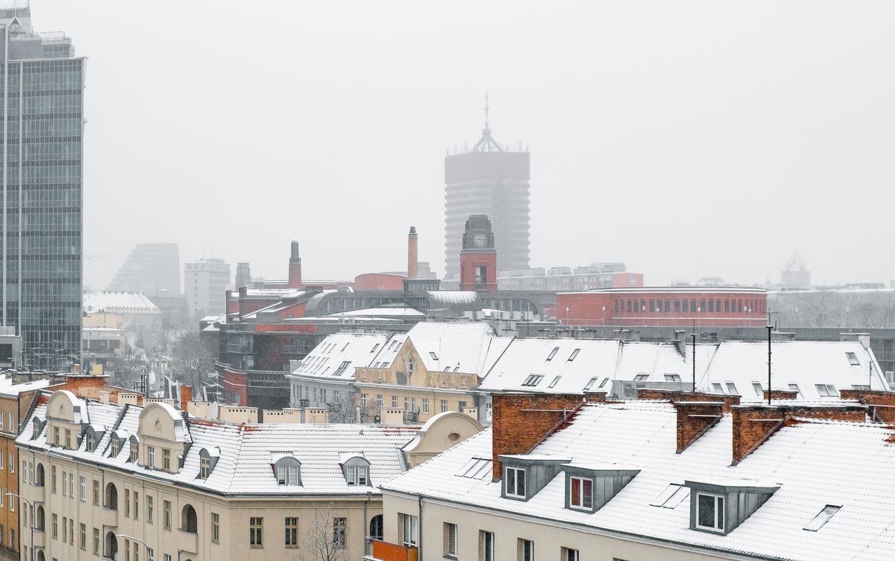 Poznań, Poland
