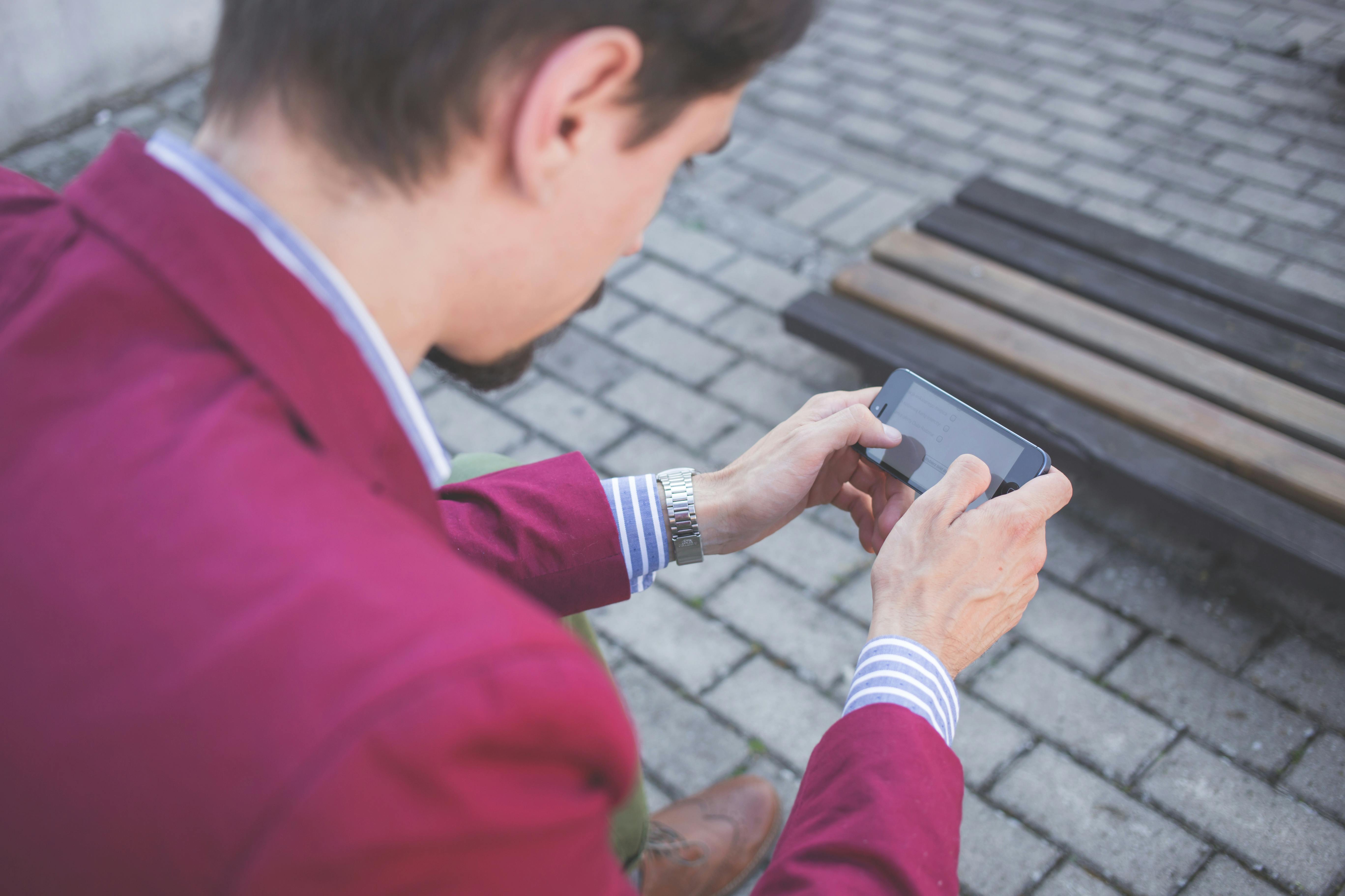 The Best Apps to Gamify Your Productivity — Photo by freestocks.org on Pexels