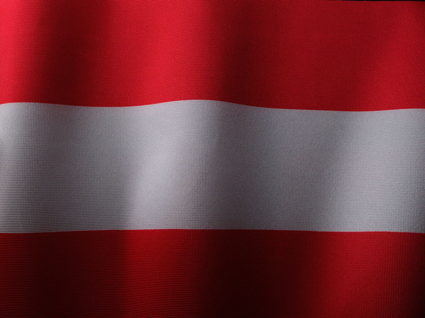 Diverse cultural flags
