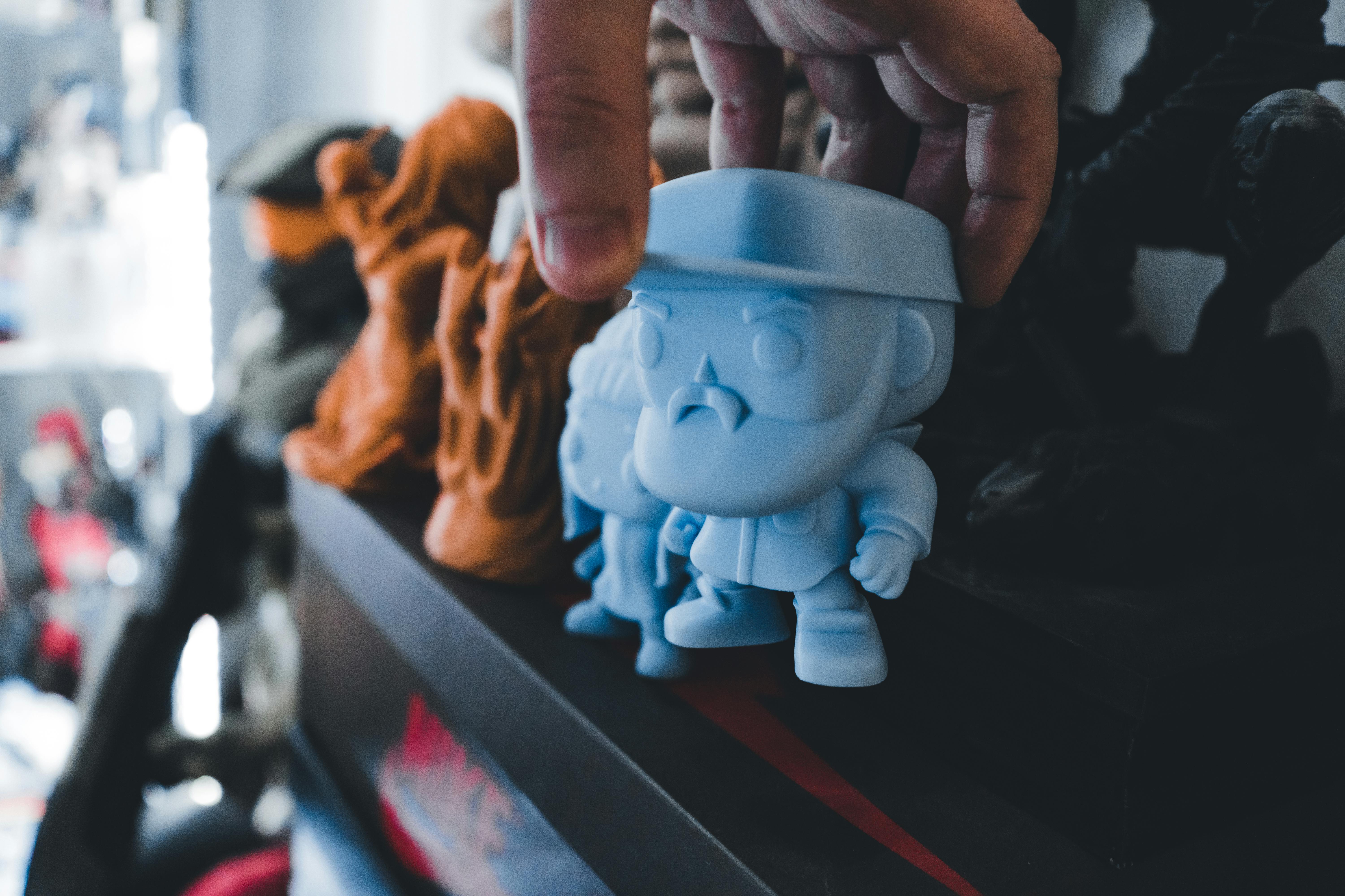 Rahasia Koleksi Mainanmu Bikin Hidup Lebih Seru dan Penuh Warna