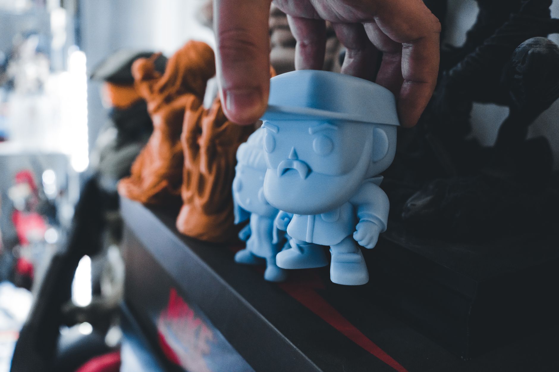 anime collectibles worth collecting