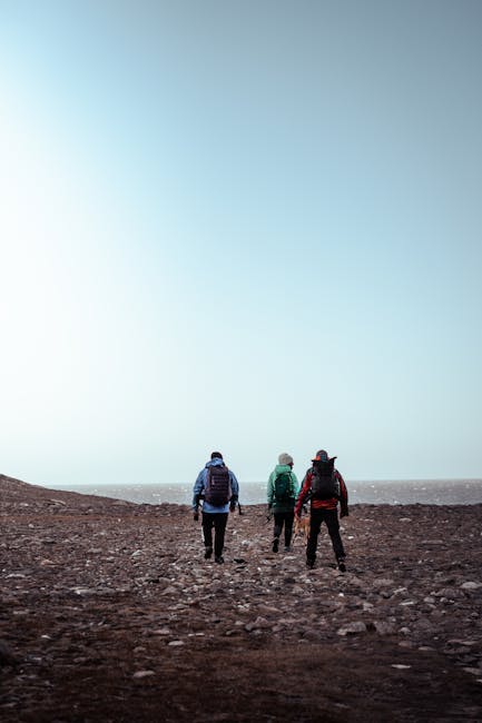 Finding a Reputable Trekking Company Finding a Reputable Trekking Company