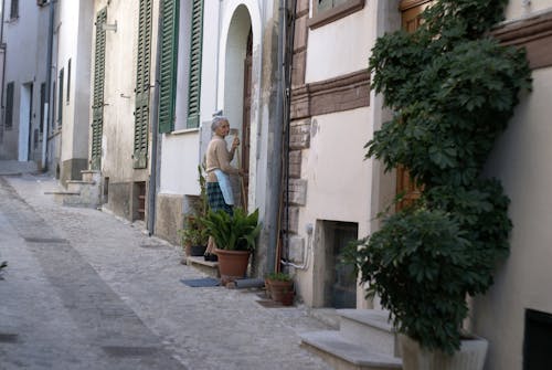 Základová fotografie zdarma na téma abruzzi, adriatica, alba