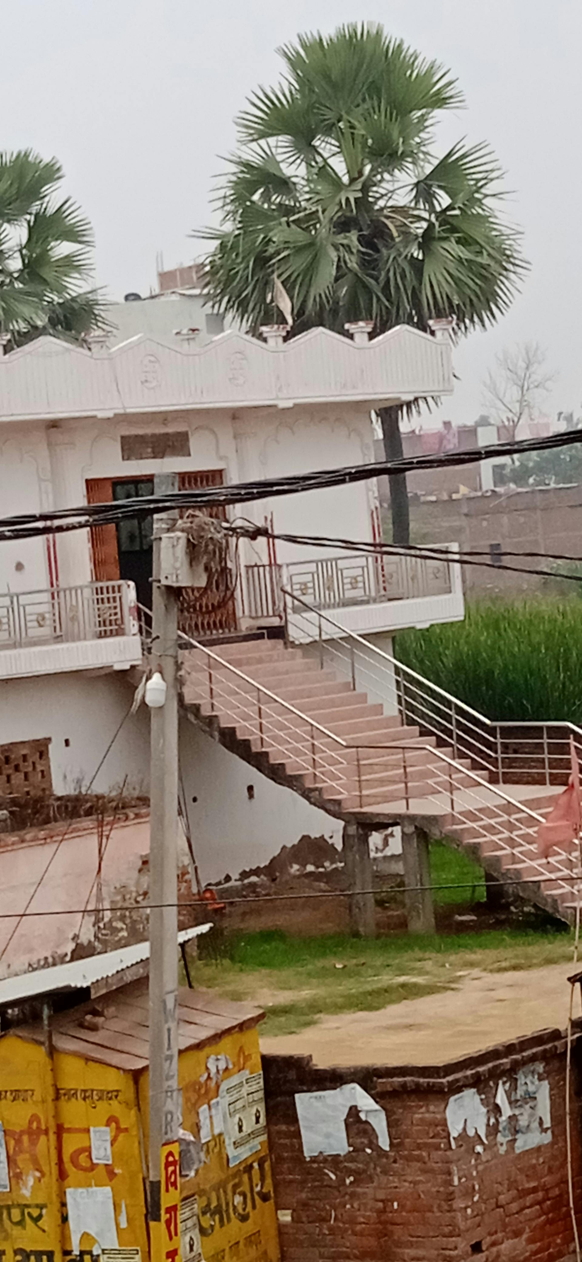 Canyon de Matka près de Skopje