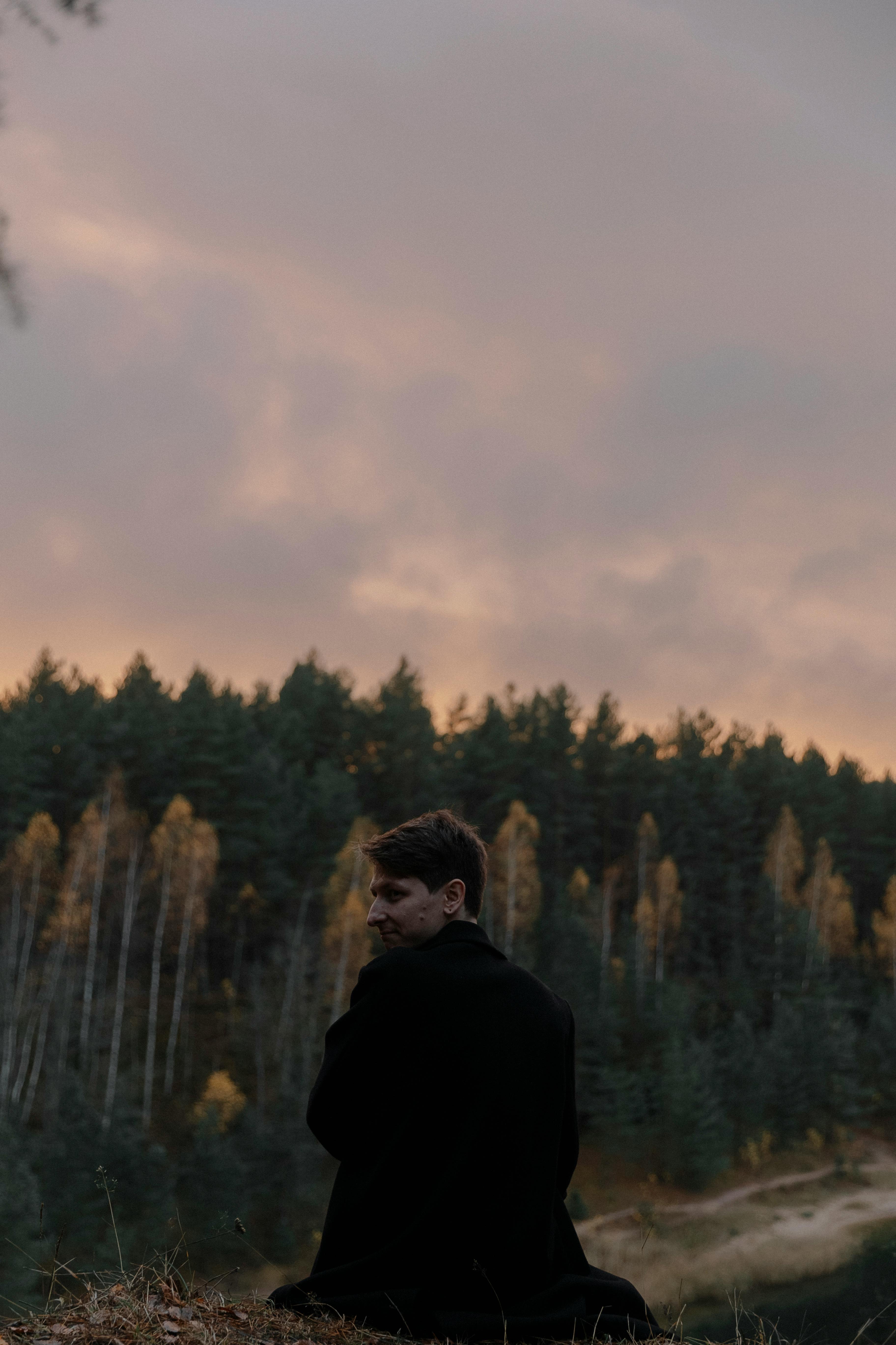 grátis Foto profissional grátis de □ gentil, adulto jovem, ambiente Foto profissional