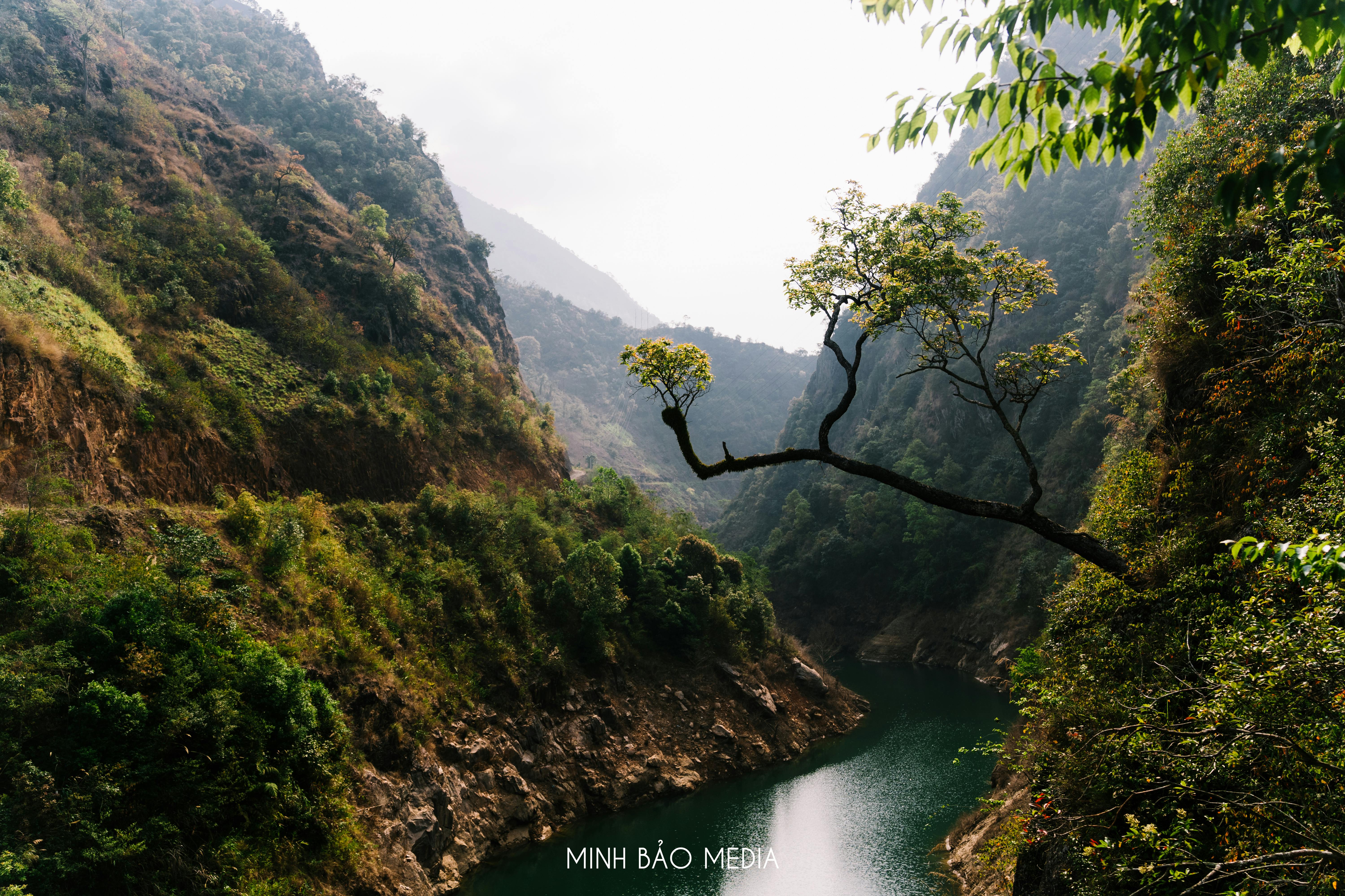 Panorama da cidade de Tashkent