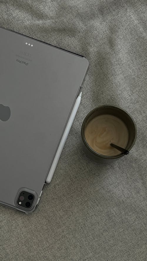 Gratis stockfoto met aesthetisch, apple, computer