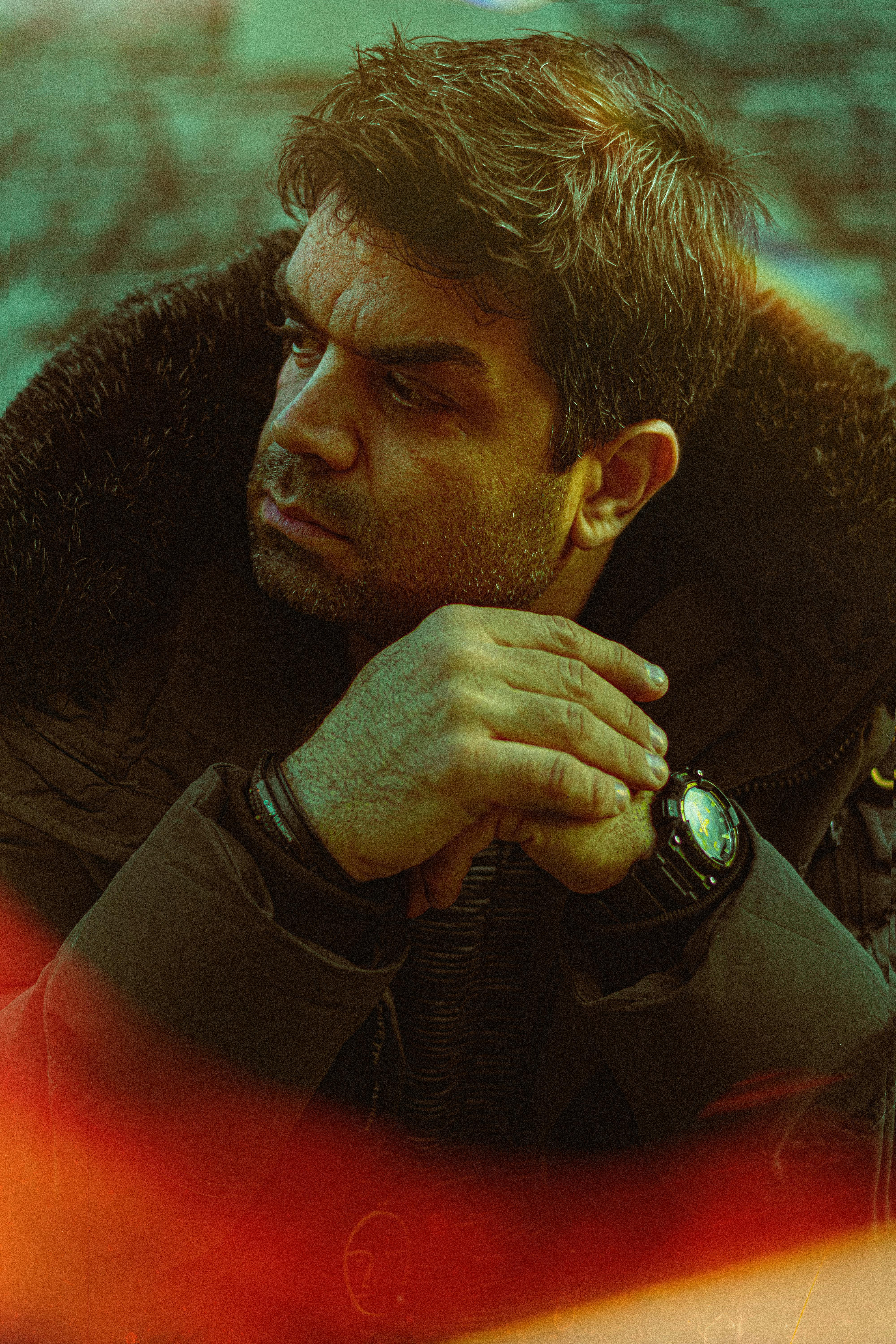 De franc Foto d'estoc gratuïta de a l'aire lliure, adult, africà Foto d'estoc