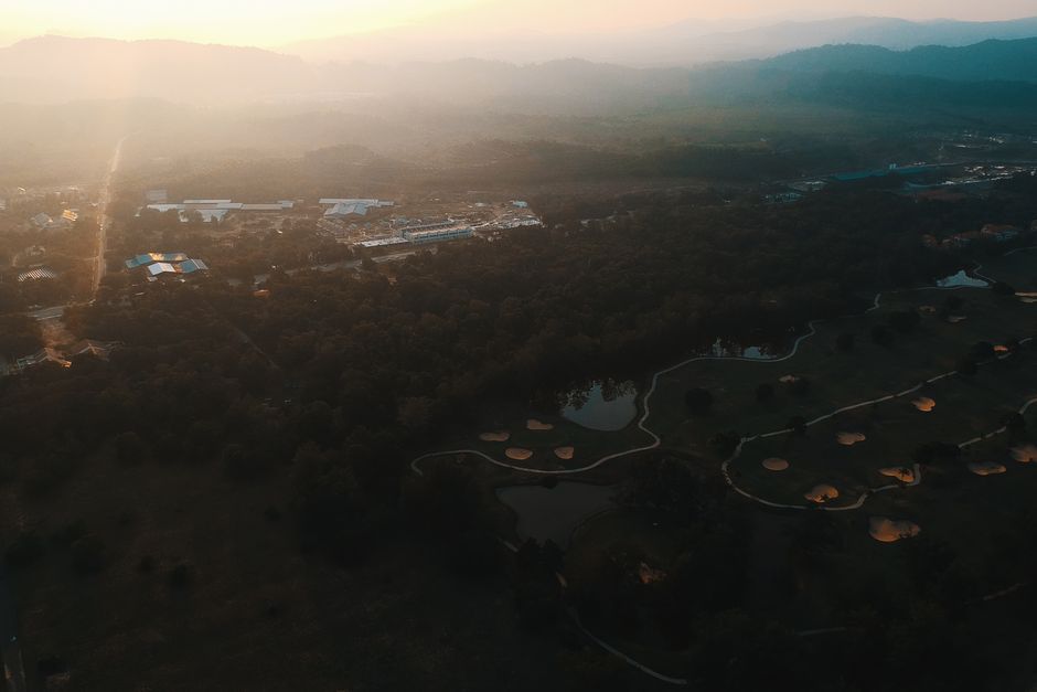 Mengapa Malaysia Jadi Destinasi Golf Impian? Mengapa Malaysia Jadi Destinasi Golf Impian?