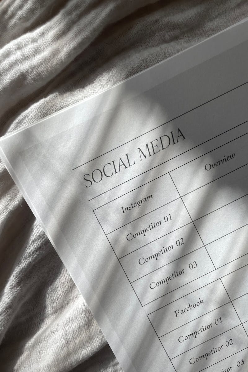 Tips For Marketing Your Business On Facebook