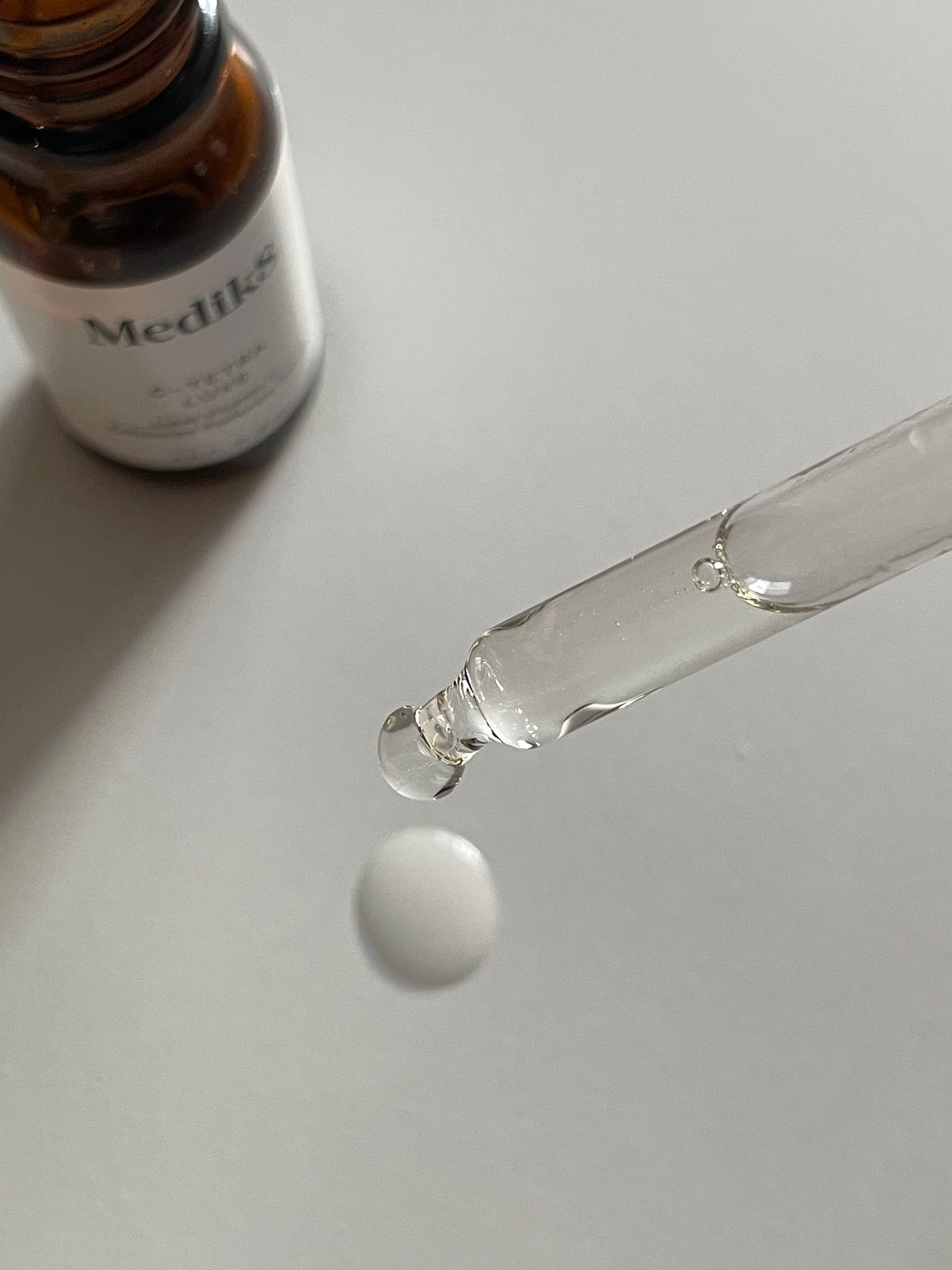 Dehydrated skin: what it means and why it is not the same as dry skin