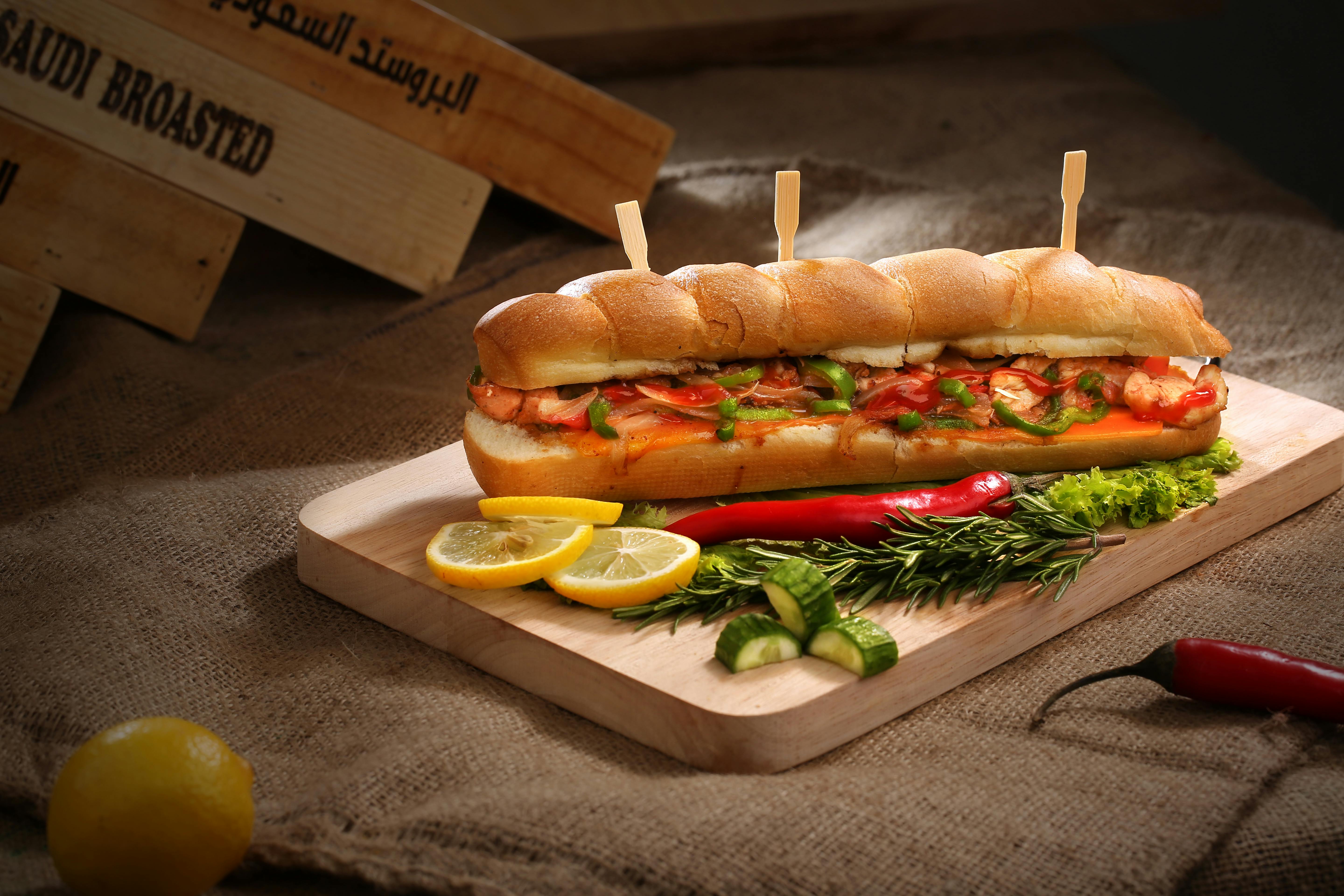 1,700+ Subway Sandwich Stock Photos, Pictures & Royalty-Free