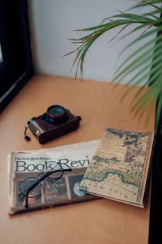 Reviews