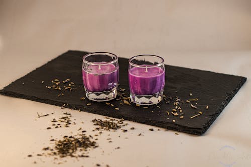 Základová fotografie zdarma na téma aromaterapie, fialová, lehký