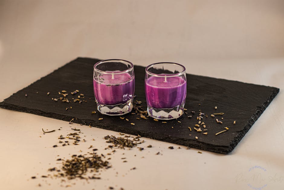 Aromatherapy Secrets: Harnessing Scents to Unlock Unforgettable Sensual Experiences