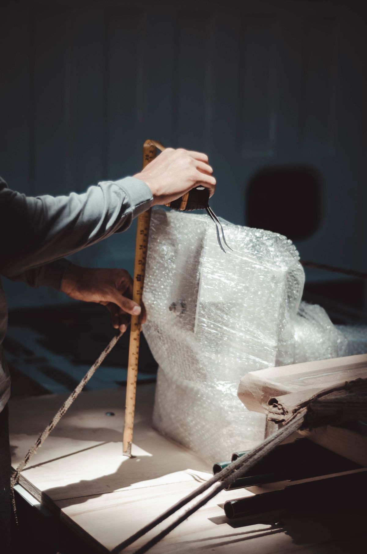 How to Drop an FBA Size Tier – The Packaging Audit