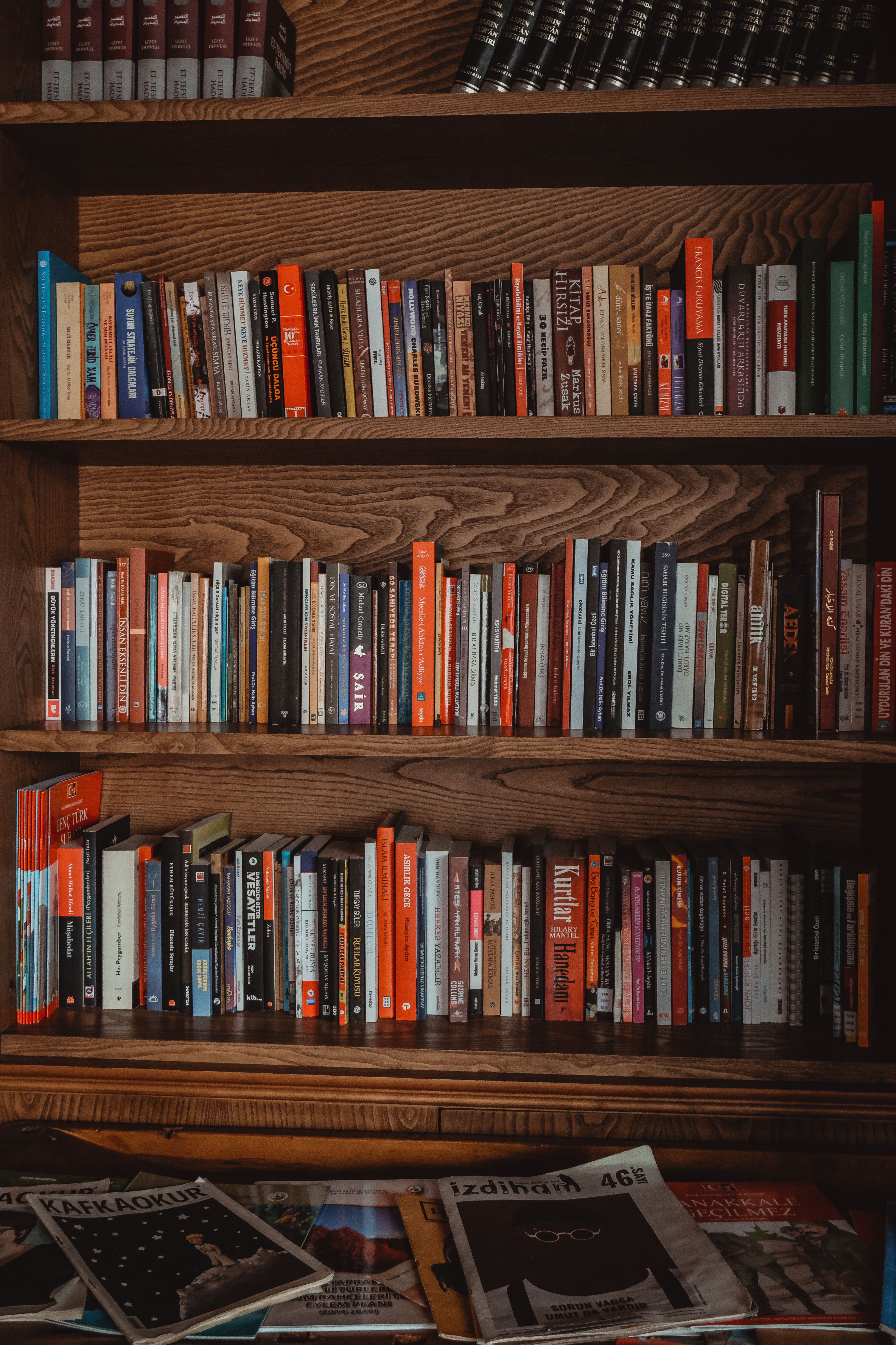 6.Kindlekrusher Publishing