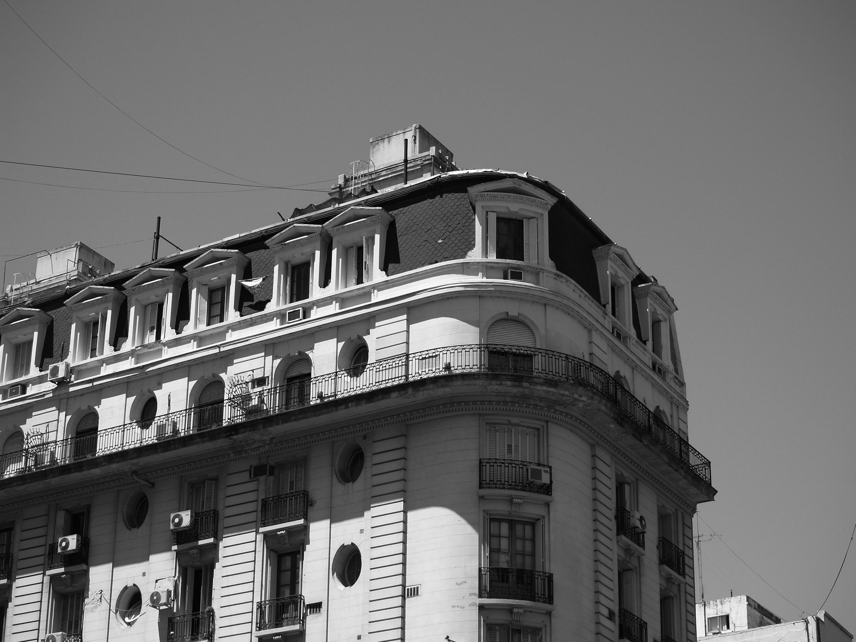 Gratis stockfoto met architectuur, argentijnse architectuur, Argentinië Stockfoto