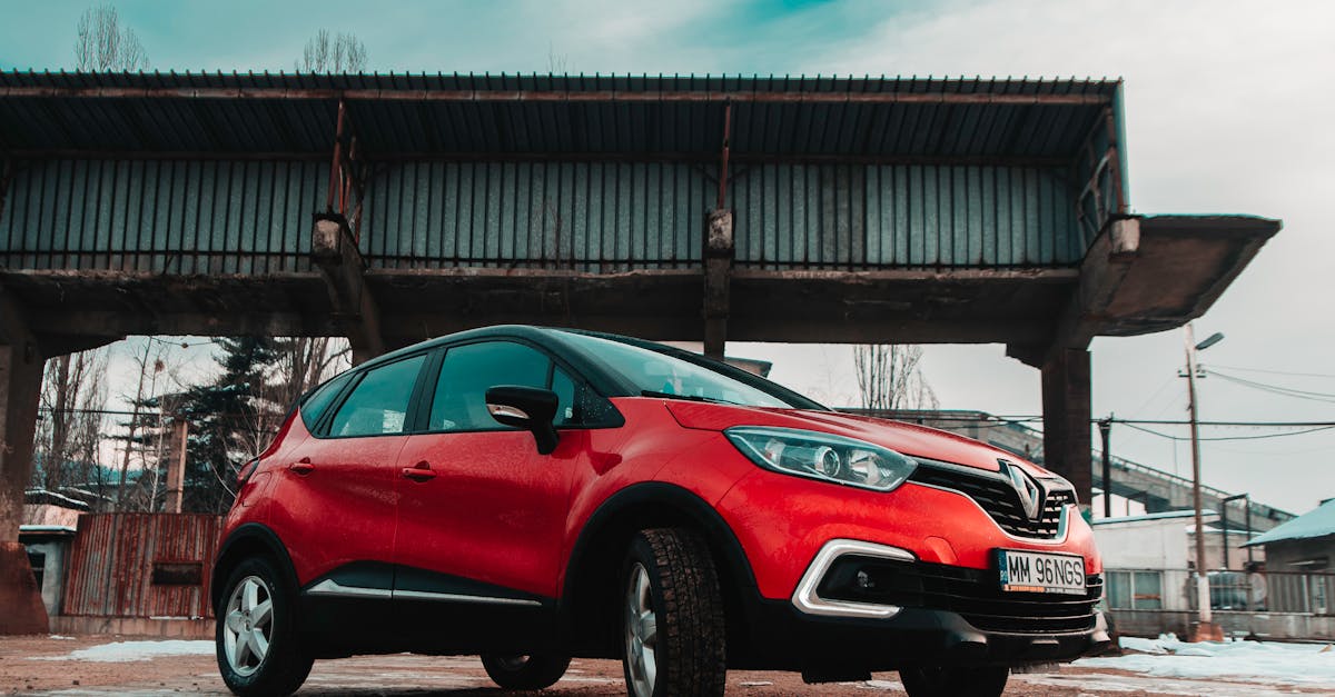 Fotos De Estudio Profesionales De Automóviles