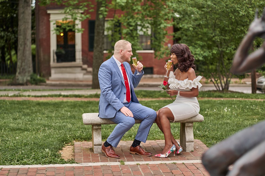 Engagement Photography