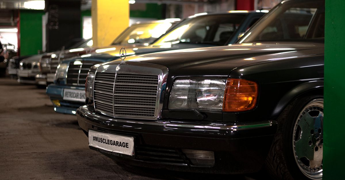 Ten New Cars La Gazzetta Predicts Will Become Future Classics