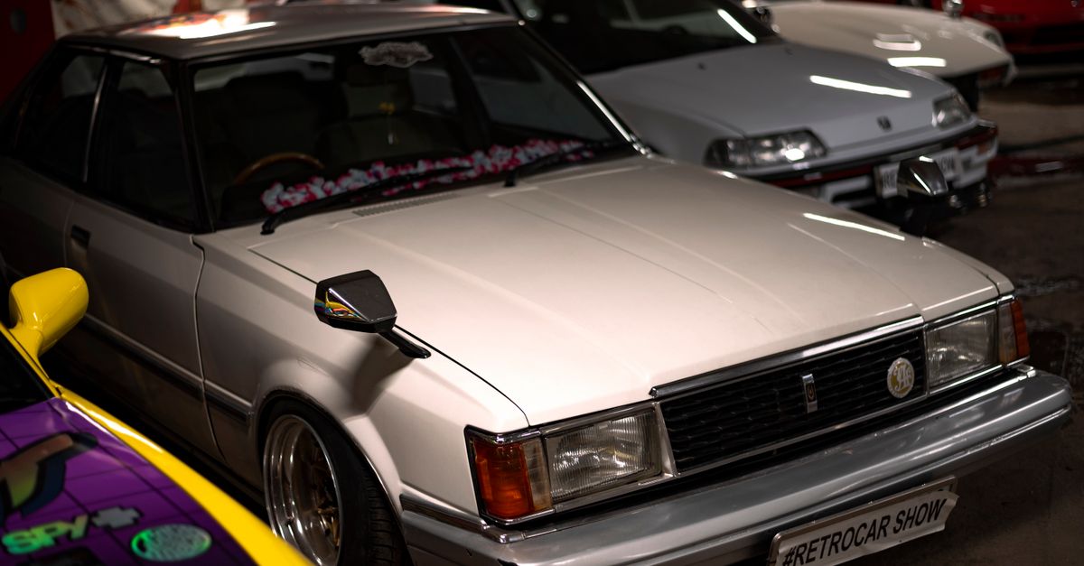 Ford Granada Auto : Prix Occasion 2026