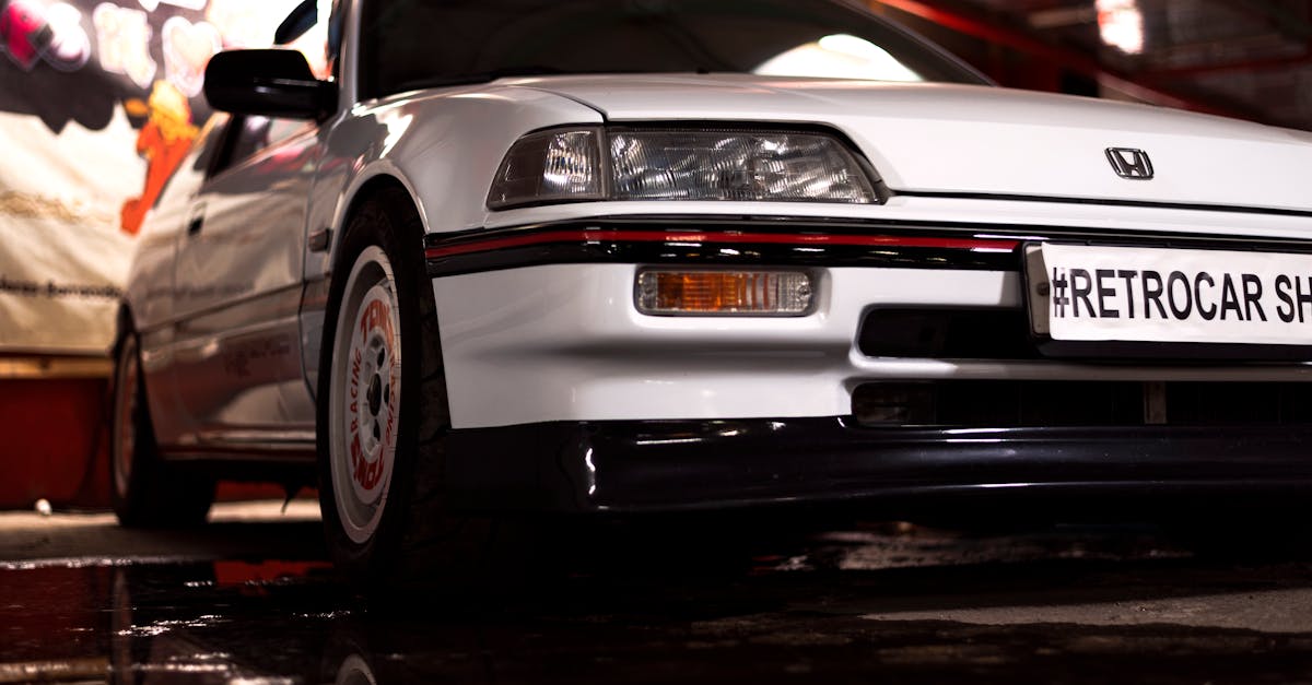 Fotos De Estudio Profesionales De Automóviles