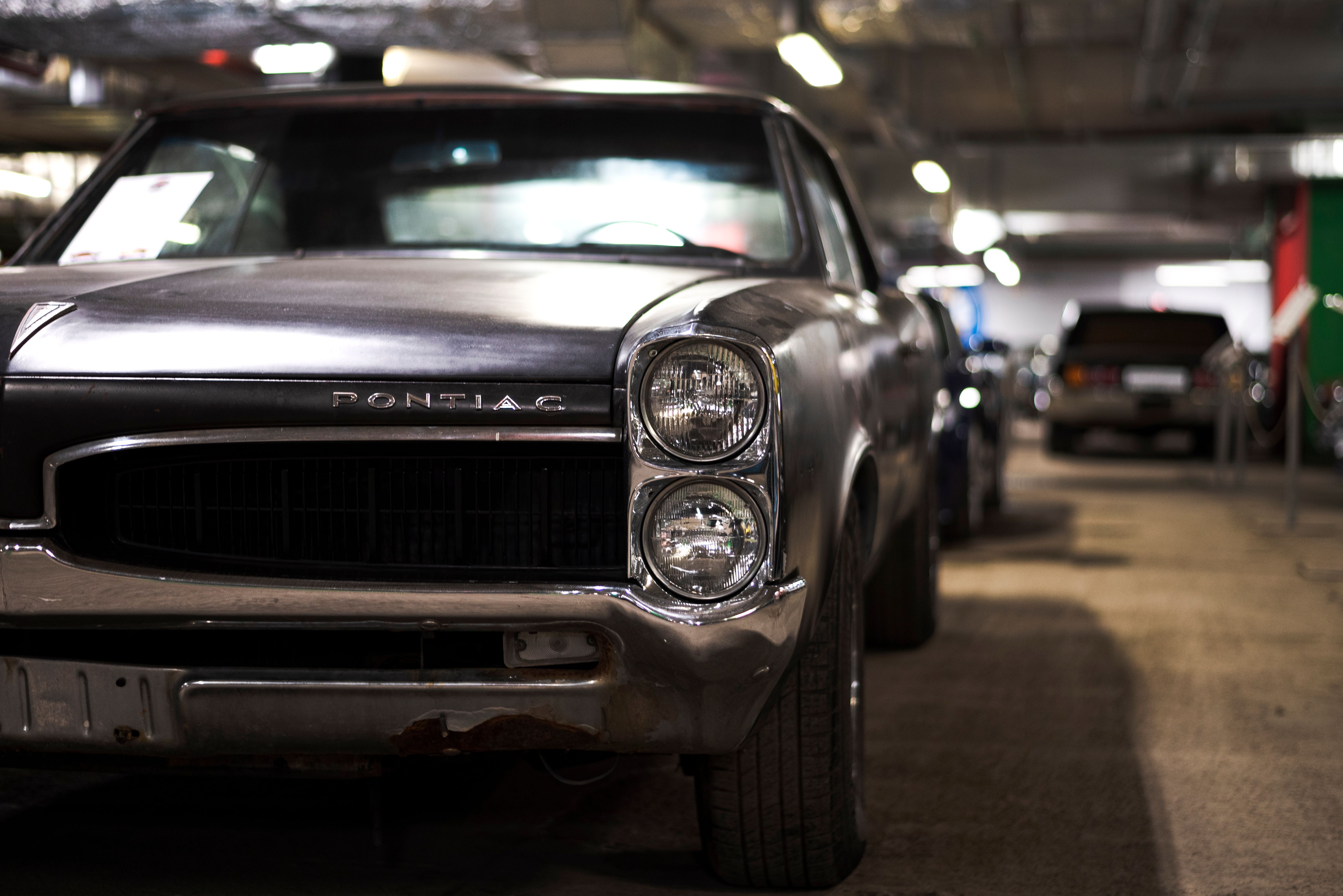 general automotive company llc — Photo by Vitali Adutskevich on Pexels