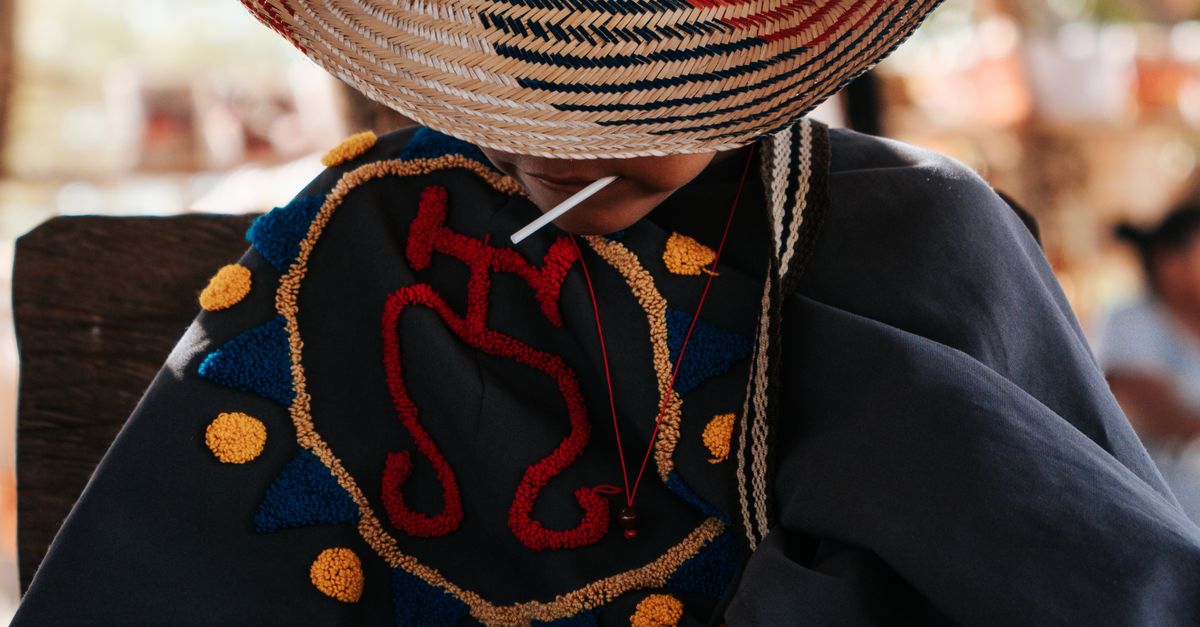 ¿Qué caracteriza a las artesanías wayuu de La Guajira y cómo reconocer piezas auténticas? ¿Qué caracteriza a las artesanías wayuu de La Guajira y cómo reconocer piezas auténticas?