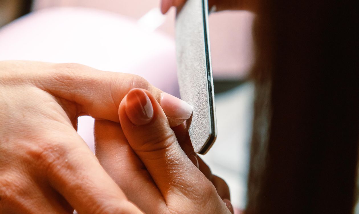 Nail Services