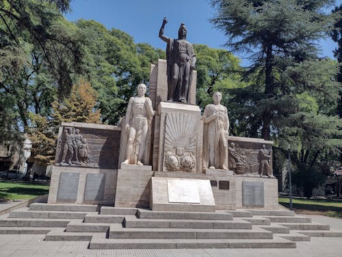 기념물, 남아메리카, 라틴 아메리카의 무료 스톡 사진