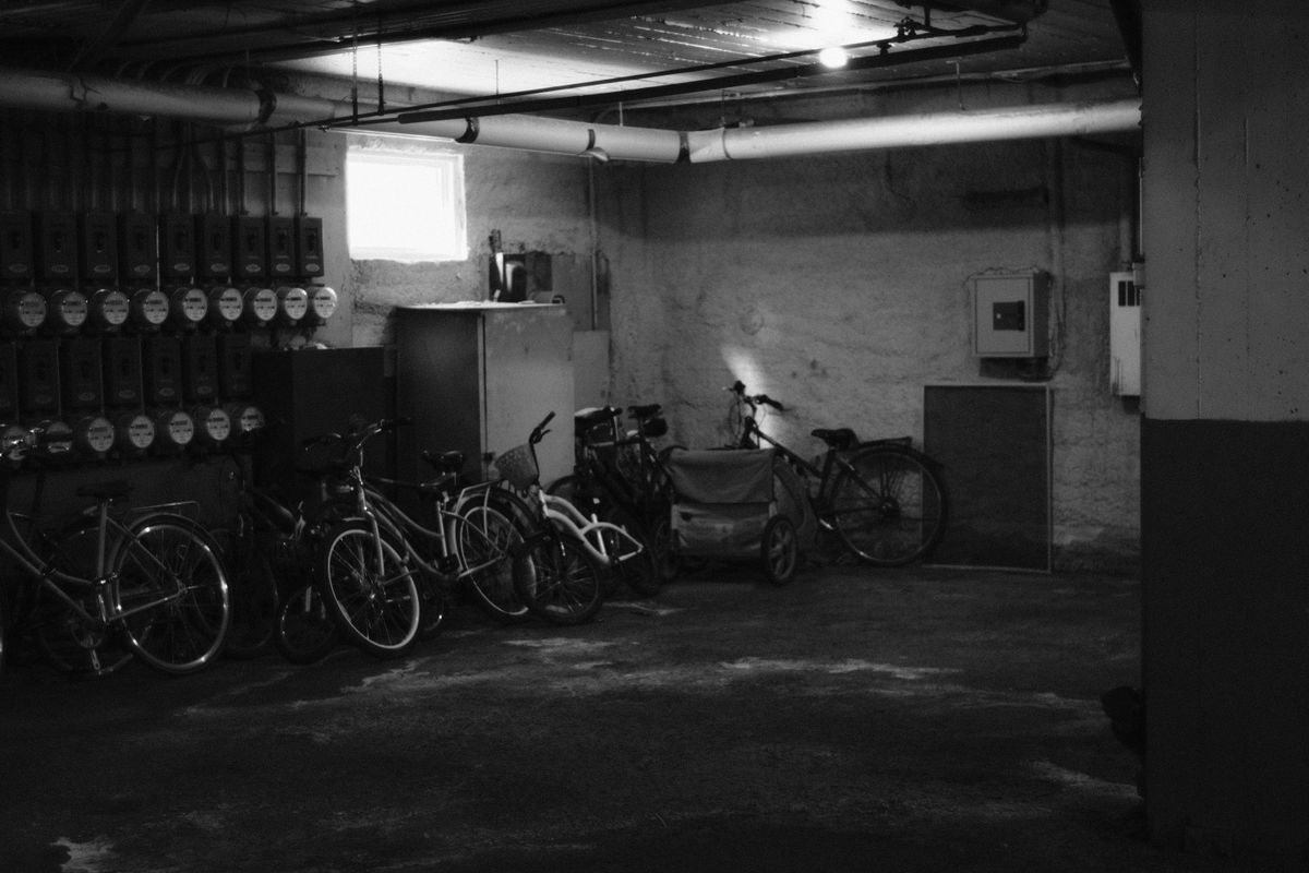 storage moves in Shouldham — Storage Moves in Shouldham — the working end of the job