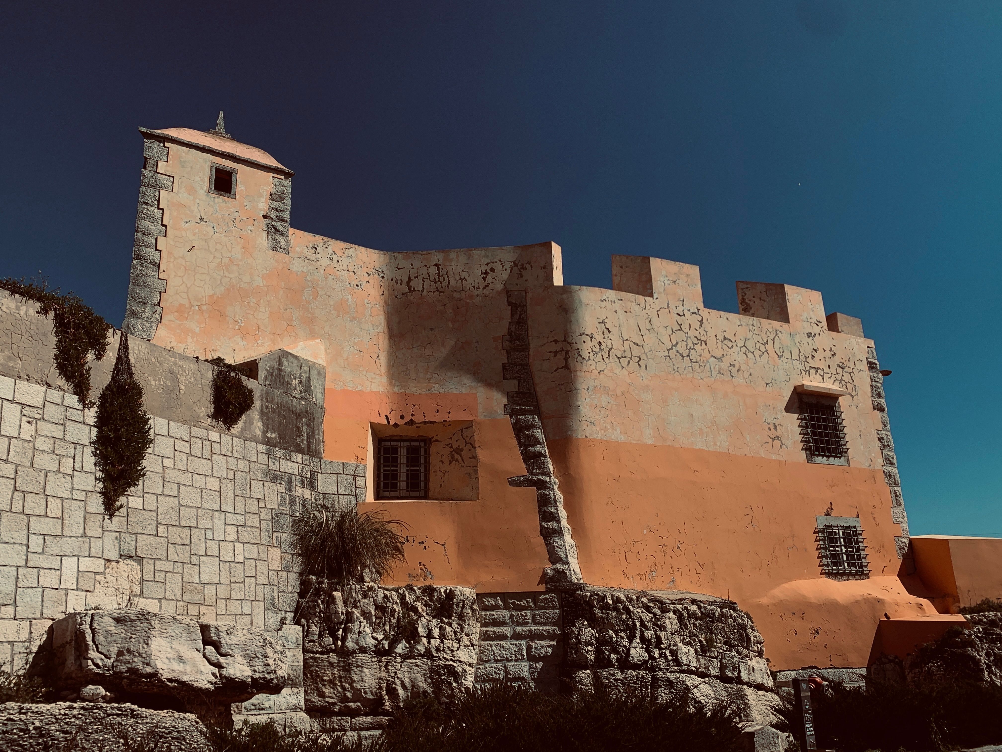 Forteca sv. Mihovila