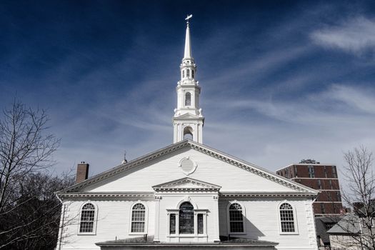 Free stock photo of architecture, building, church