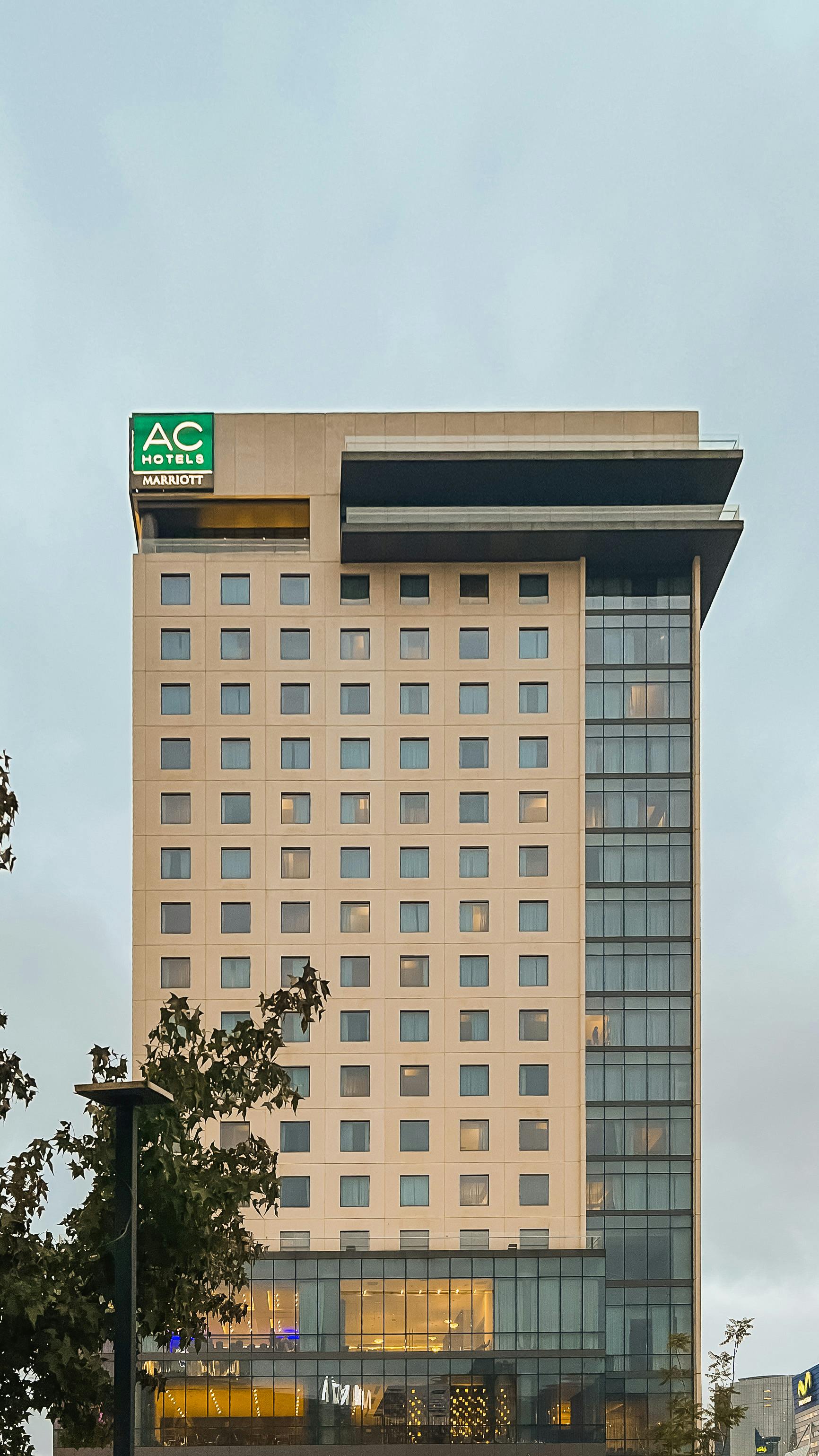 Austria Trend Hotel Europa Salzburg