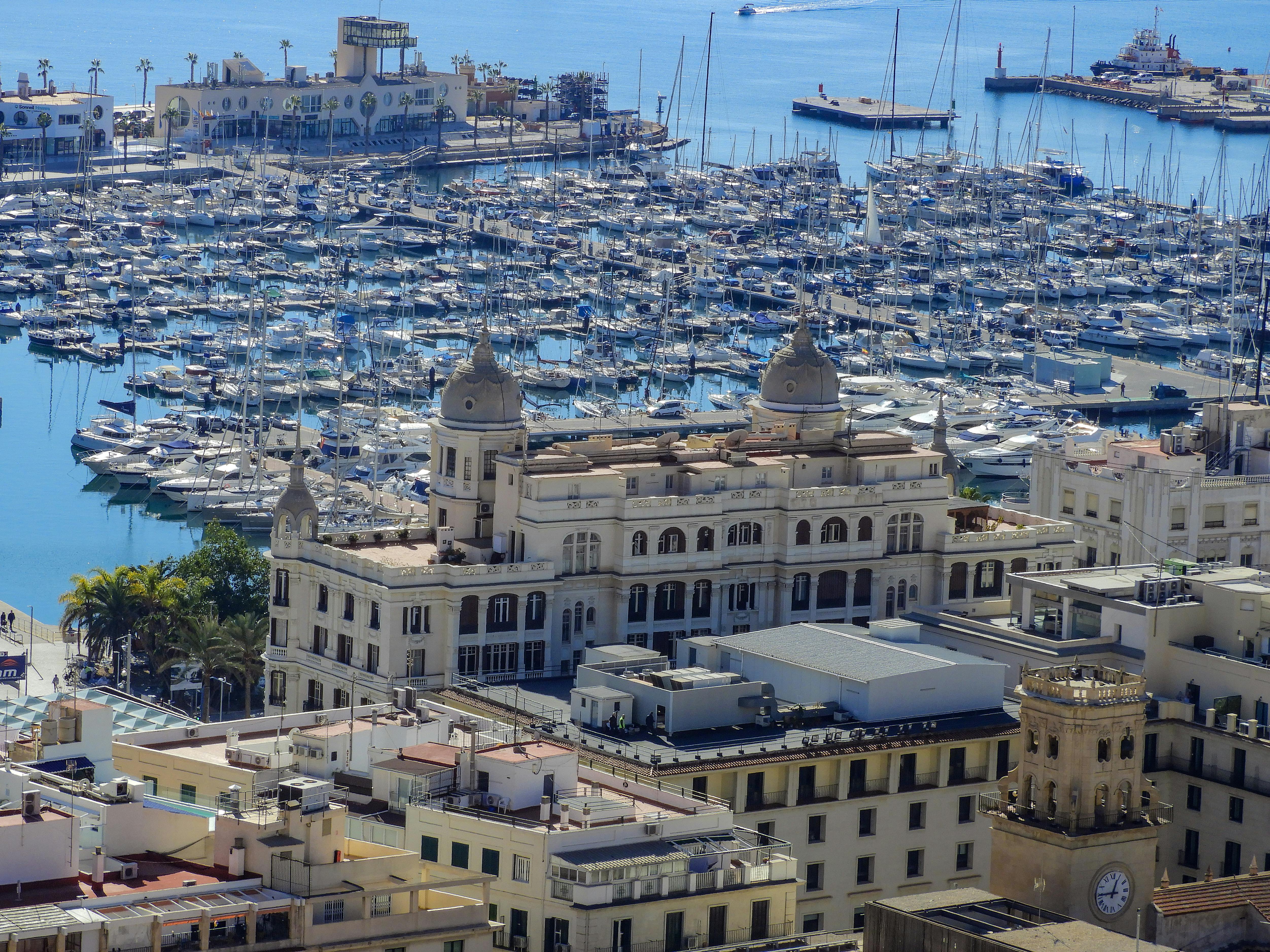 Alicante