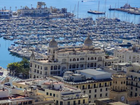 Alicante