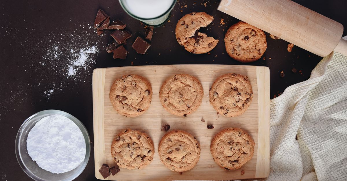 Recette Cookies : 15 Variantes Faciles 2026