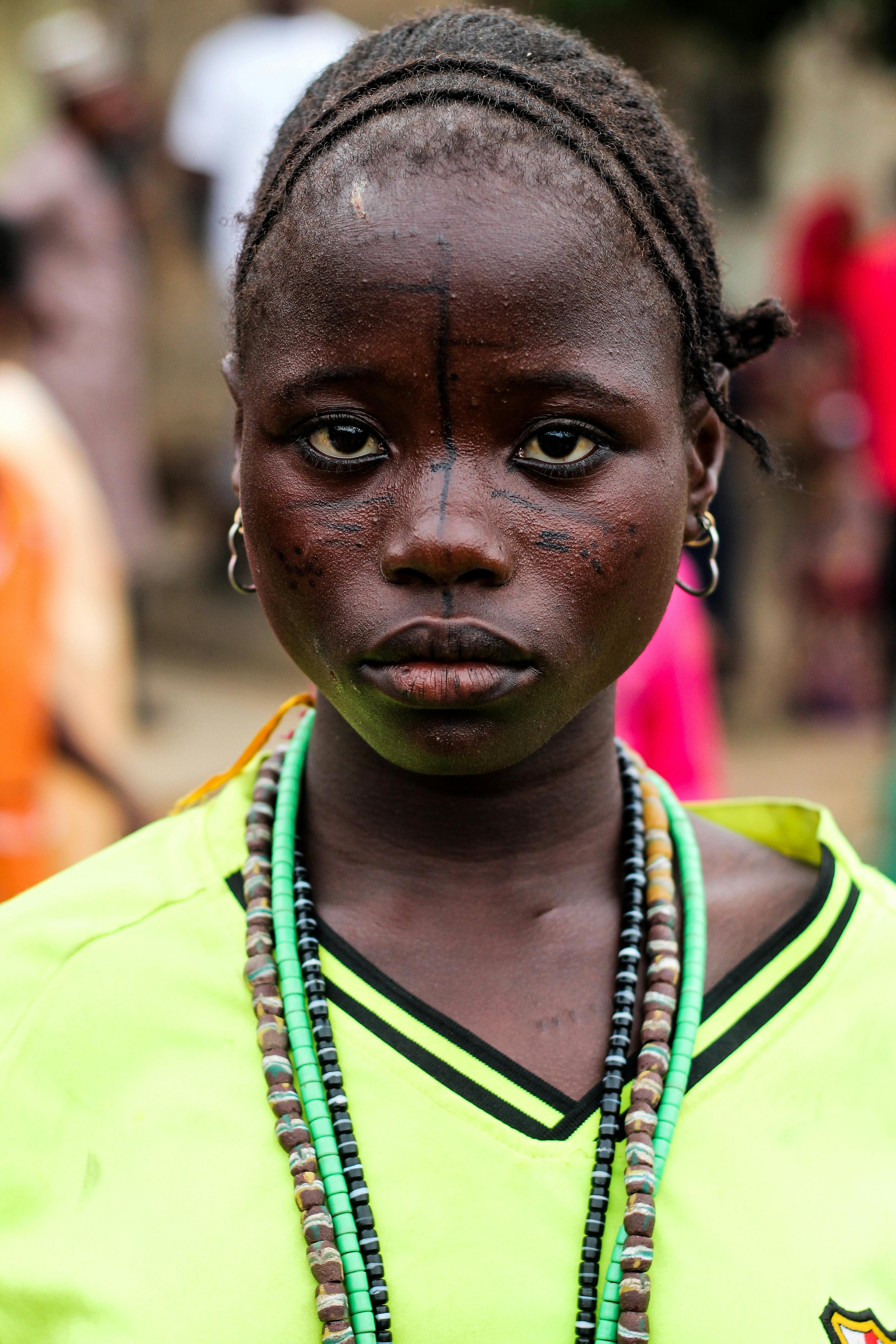 Fatima Yusuf Fotografie