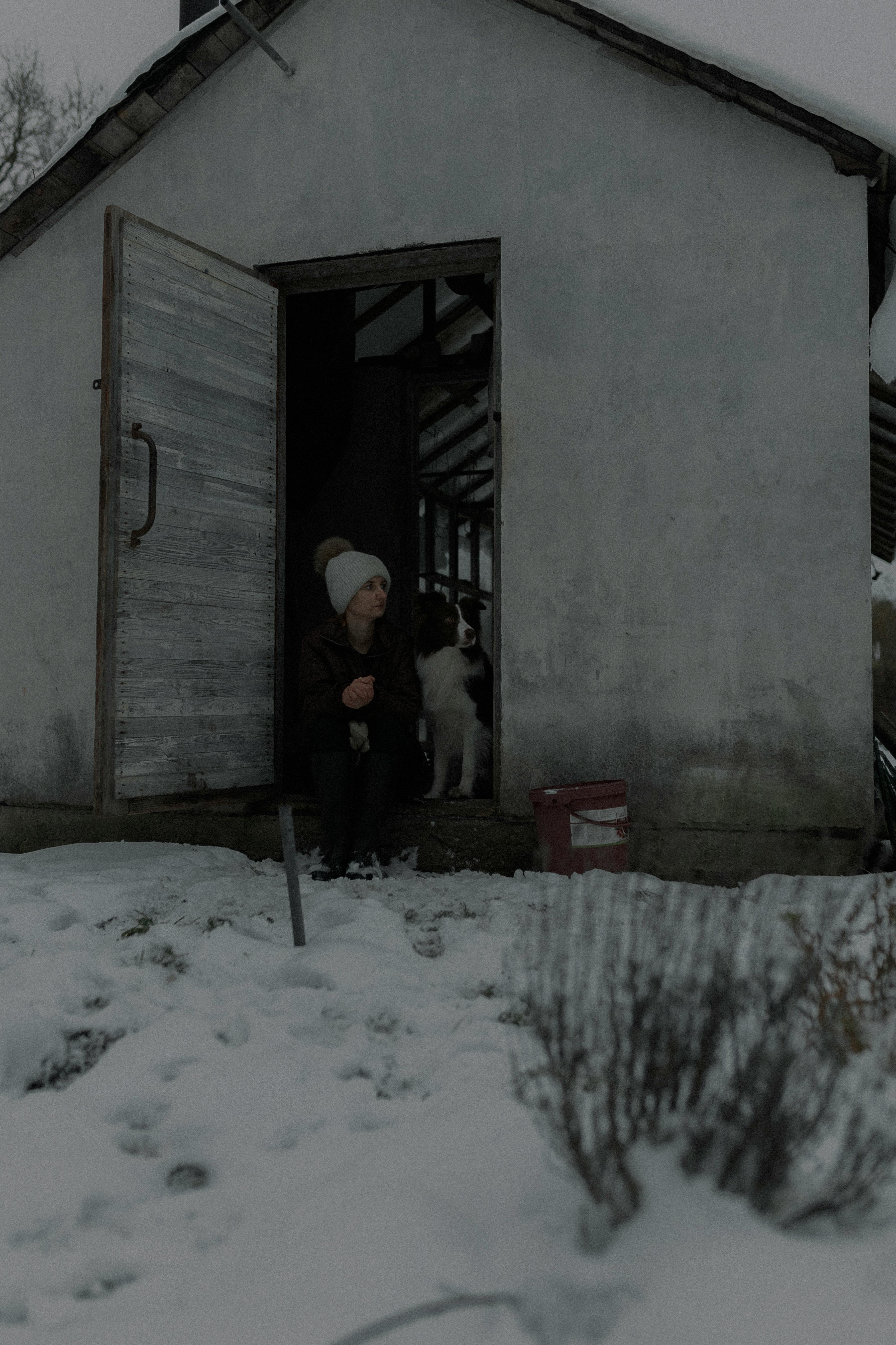 Gratuit Imagine de stoc gratuită din abandonat, acoperiș, adult Fotografie de stoc