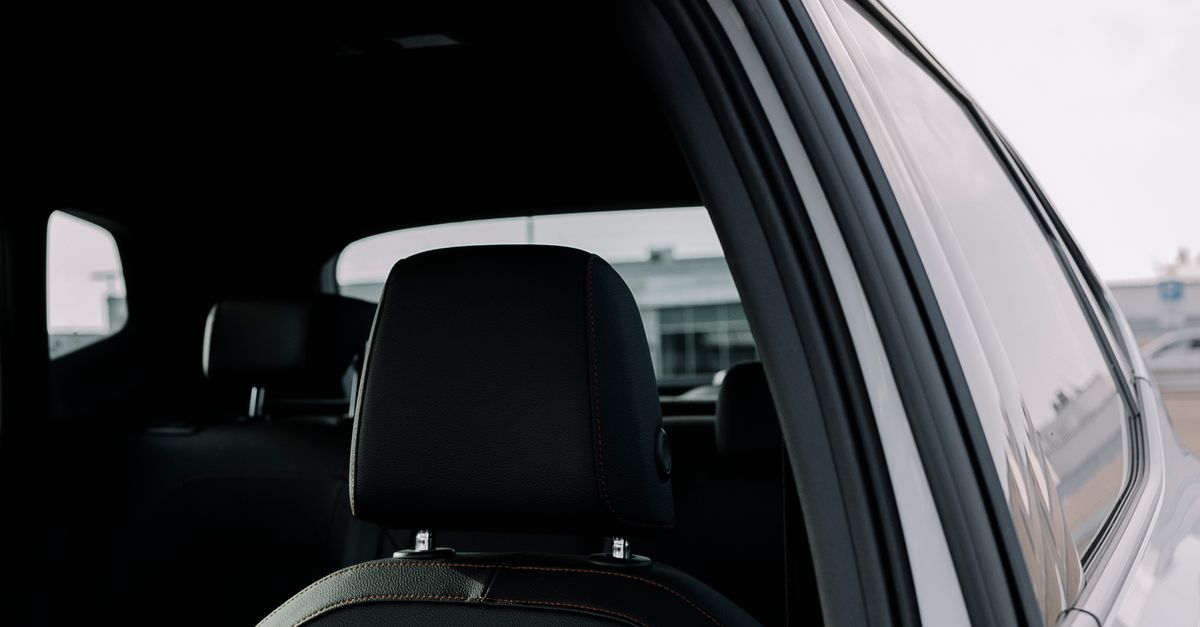 Professionelle Automobil Studiofotos